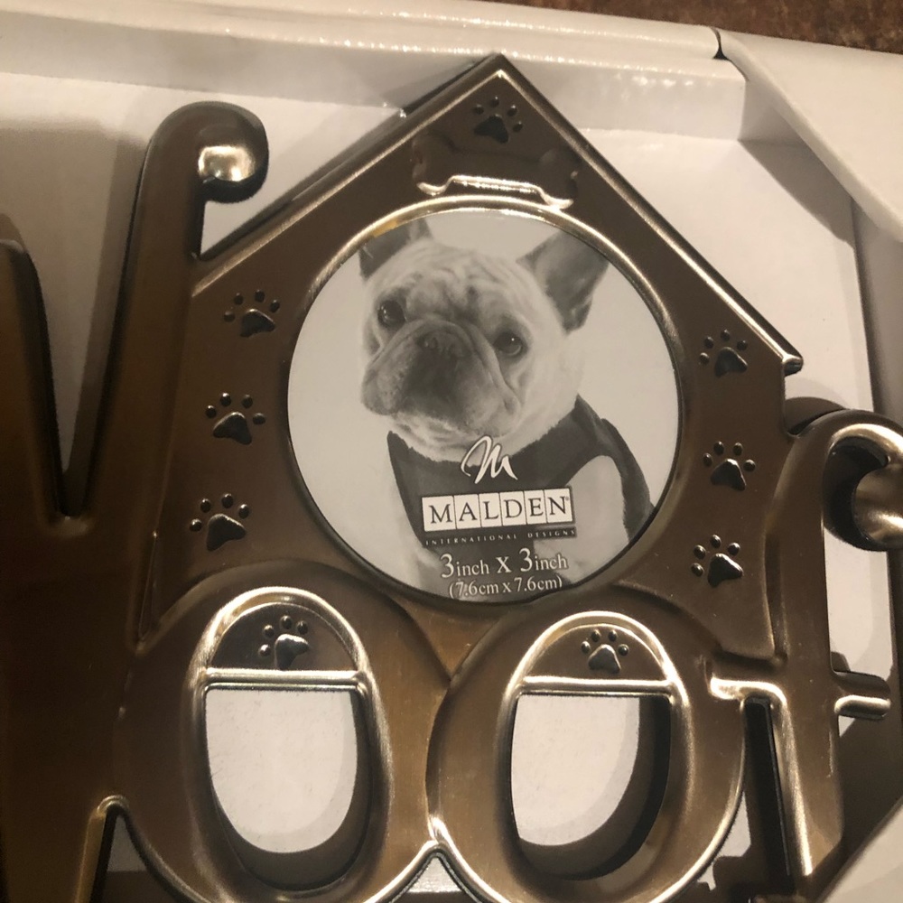 Malden ‘Woof’ Frame - Picture 2 of 4